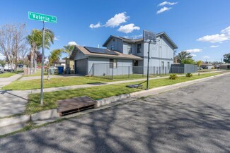 3424 N Valeria St, Fresno, CA 93726