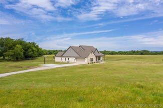 3465 Alt 75, Mounds, OK 74047