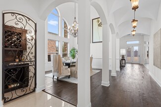 6809 Strauss, Colleyville, TX 76034