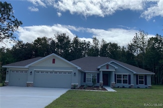 1782 W Mesa Verde Dr, Beverly Hills, FL