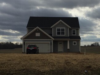 4667 W County Road 200 S, Rockport, IN 47635