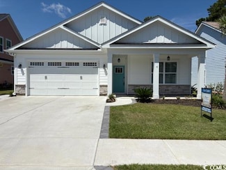 1039 Graybill Ln, North Myrtle Beach, SC 29582