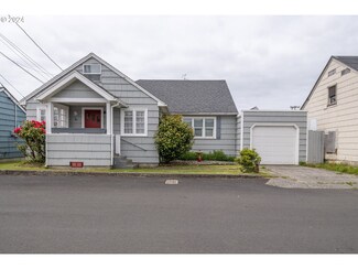 540 S Irvine Place, Seaside, OR 97138