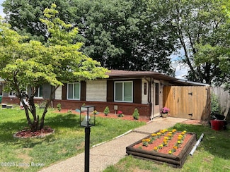 6611 Vandre Ave, Louisville, KY 40228