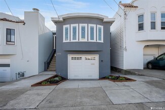2375 28th Ave, San Francisco, CA 94116