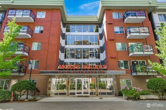 1015 Railroad Ave Unit 402, Bellingham, WA 98225