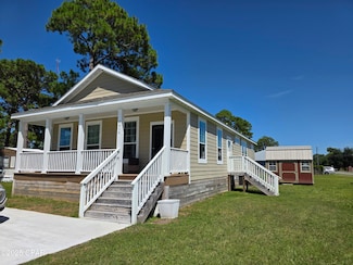 2416 Dorothy A Ave Unit A, Panama City Beach, FL 32408
