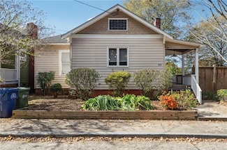 292 Josephine St NE, Atlanta, GA 30307