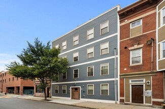 18 Congress Ave Unit 3, Chelsea, MA 02150