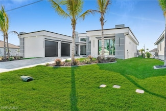 110 SW 35th Place, Cape Coral, FL 33991