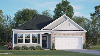 3808 Denver Ln, Ayden, NC 28513