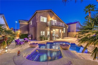 2248 Verde Cape Ave, Henderson, NV 89052