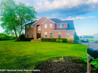 9 Philip Ct, Allentown, NJ 08501