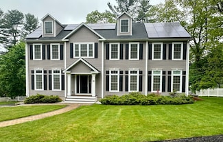 14 Pine Knoll Rd, Lexington, MA 02420