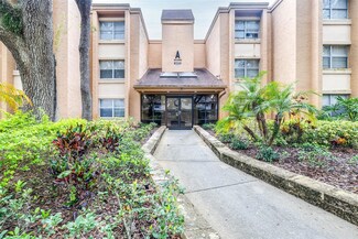 4411 Shady Terrace Ln Unit 304, Tampa, FL 33613