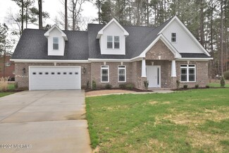 4005 Newby Rd, Rocky Mount, NC 27804