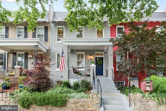 1706 E St SE, Washington, DC 20003