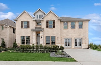 Stirling, Haslet, TX 76052