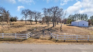 0000 Edgewood Rd, Marietta, OK 73448