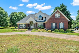 14340 Kendalton Meadow Dr, Mint Hill, NC 28227