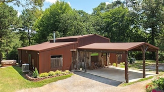 6841 State Highway 154 E, Gilmer, TX 75645