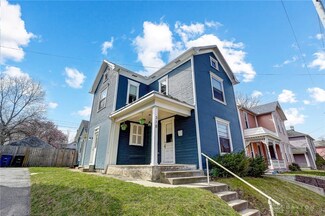 318 Oak St, Dayton, OH 45410