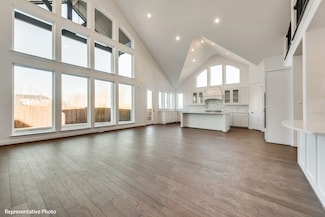 4820 Buffalo Trace Ln, McKinney, TX 75070