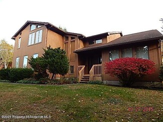 516 Highland Ave, Clarks Summit, PA 18411