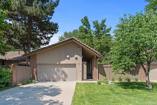 2601 S Quebec St Unit 11, Denver, CO 80231