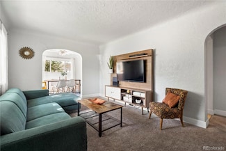 60 Vrain St, Denver, CO 80219