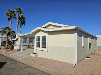 8868 E Baseline Rd Unit 1606, Mesa, AZ 85209