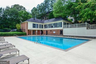 28303 Plantation Dr NE, Atlanta, GA 30324