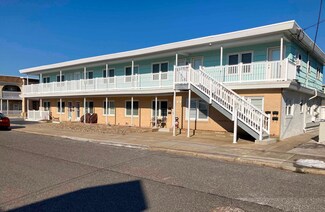 301 E Lavender Rd Unit E (or 5), Wildwood Crest, NJ 08260