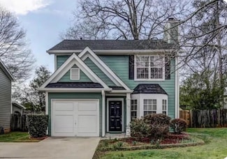 139 Summer Crest Place SW, Marietta, GA 30060