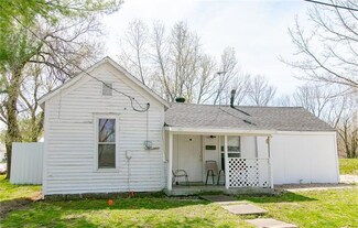 503 W 3rd St, Holden, MO 64040