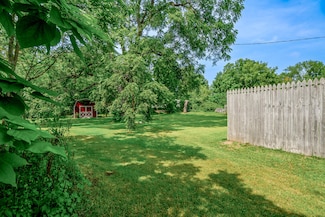 208 Morrell St, Plainwell, MI 49080