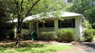 174 Brasher Cut Off Rd, Gallant, AL 35972
