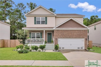 3 Wiregrass Way, Savannah, GA 31419