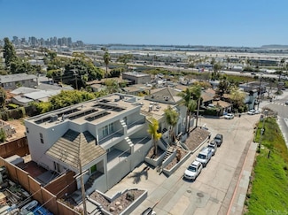 3521 Andrews St, San Diego, CA 92103