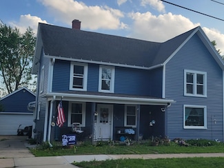 809 Rockport Rd, Janesville, WI 53548