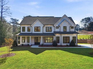 420 Stock Gap Rd SW, Monroe, GA 30656