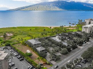 892 S Kihei Rd, Kihei, HI 96753