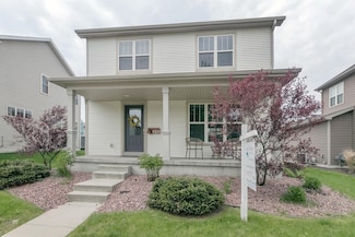 9329 Briar Haven Dr, Verona, WI 53593