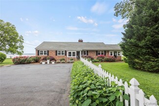 19841 Tidewater Trail, Tappahannock, VA 22560