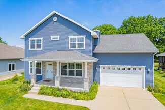 5166 Buttonbush Cir, Fitchburg, WI 53711