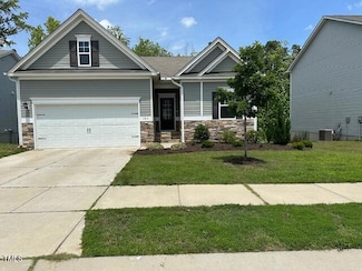 305 Theys Mill Way, Fuquay-Varina, NC 27526