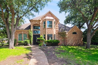 2616 Lambda Ln, Flower Mound, TX 75028