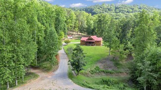 201 Campbell Branch Rd, Reliance, TN 37369