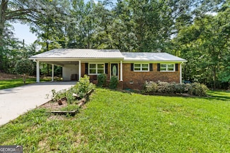 1833 Highway 92 S, Fayetteville, GA 30215