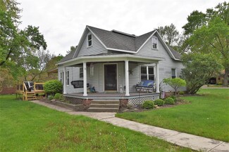 21 W Harrison St, Remington, IN 47977